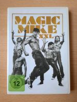 MAGIC MIKE XXL * DVD Kiel - Gaarden Vorschau