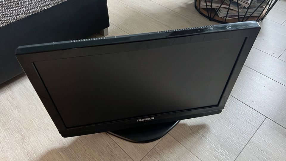 Telefunken TV 22“ in Freital