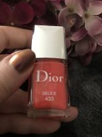 Original Dior Vernis Nagellack 433 Délice neu & unbenutzt Brandenburg - Geltow Vorschau