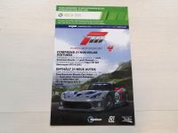 Forza Motorsport 4 *** DLC Codes für 2 Auto-Pakete *** Xbox 360 Bayern - Augsburg Vorschau