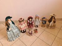 Puppen für Liebhaber und Sammler Mülheim - Köln Holweide Vorschau