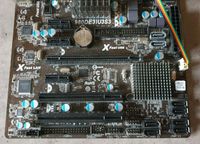 Motherboard mit CPU - Motherboard mit CPU - Asrock 980de3u3s3 Berlin - Tempelhof Vorschau
