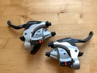 Shimano Deore XT ST-M750 STI Schalt/ Bremshebel 3x9 V Brake Pankow - Prenzlauer Berg Vorschau