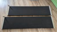 2x Ikea Wandregale 120x29 mit Metallhalterung Essen-West - Frohnhausen Vorschau