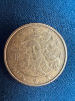 10 Cent Münze Italien 2002 „Geburt der Venus „ Nordrhein-Westfalen - Lengerich Vorschau