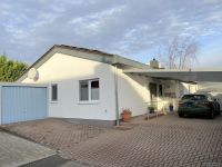 Attraktiver Bungalow mit weitererer Wohnmöglichkeit im Keller in guter Lage von Grünstadt-Sausenheim Rheinland-Pfalz - Grünstadt Vorschau