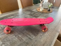 BELEEV Skateboard Komplette 22 Zoll Mini Cruiser Schleswig-Holstein - Flintbek Vorschau