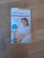 300 Fragen zur Schwangerschaft, Buch Schleswig-Holstein - Rendsburg Vorschau