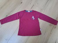 Salt & Pepper Langarmshirt Größe 104 / 110 Nordrhein-Westfalen - Bestwig Vorschau