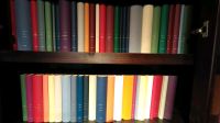 50 Klassiker deutscher Literatur (ungelesen) Rheinland-Pfalz - Kaisersesch Vorschau