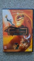 DVD Film Disney "Der König der Löwen" Bayern - Bamberg Vorschau