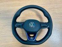 Neu VW Golf R Lenkrad mit Leder Airbag Heizung Arteon Passat Berlin - Mitte Vorschau