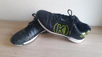 Kempa Wing Schuhe Turnschuhe Hallenschuhe Handballschuhe Gr.47 Nordrhein-Westfalen - Kevelaer Vorschau