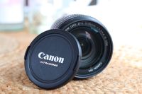 Canon Objektiv EF-S  15-85mm für Canon Hessen - Hanau Vorschau