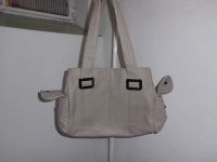 Handtasche beige,Kunstleder Nordrhein-Westfalen - Gütersloh Vorschau