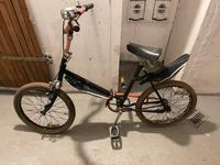 Mifa Klappfahrrad DDR Sachsen - Jößnitz Vorschau