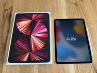 Apple iPad Pro 11“ 3. Generation Nordrhein-Westfalen - Herne Vorschau