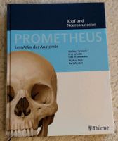 Prometheus Lernatlas Kopf und Neuroanatomie Thieme M. Schünke München - Ramersdorf-Perlach Vorschau