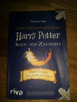 Das inoffizielle Harry Potter Buch der Zauberei Nordrhein-Westfalen - Lindlar Vorschau