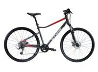 Cross Bike 28 Zoll Riverside 500 grau/rot Baden-Württemberg - Durmersheim Vorschau