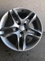 Kia Hyundai Mazda 4 Felgen Ronal 17 Zoll 7,5 0J x17 H2 ET35 Rheinland-Pfalz - Saulheim Vorschau