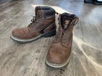 Winter Schuh Dockers Niedersachsen - Wolfsburg Vorschau