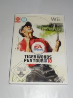 Tiger Woods PGA Tour 10 - Für Wii & Wii-U - Sport Golf Training Rheinland-Pfalz - Mainz Vorschau