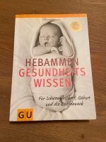 GU Hebammen Gesundheitswissen für Bayern - Fürstenfeldbruck Vorschau