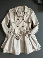 Hübscher Trenchcoat Hannover - Vahrenwald-List Vorschau