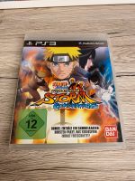 Naruto Shippuden - Ultimate Ninja Storm Generations (PS3) Nordrhein-Westfalen - Eschweiler Vorschau