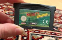 Game Boy Advance - Britney‘s dance Beat Baden-Württemberg - Löchgau Vorschau