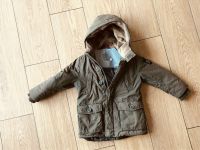 Geox Daunenjacke Winterjacke 4 Jahre Years 104 Kinder Jungen Bayern - Mammendorf Vorschau