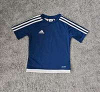 Adidas Shirt Gr.128 Hessen - Bad Vilbel Vorschau