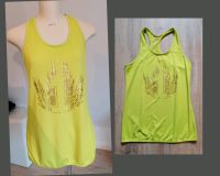 Zumba Wear Sport Top Gr M Shirt Fitness Nordrhein-Westfalen - Blomberg Vorschau