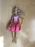 Barbie (12 tanzende Prinzessinnen) Hessen - Limeshain Vorschau