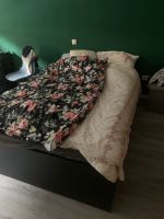 Ikea Brimnes Bett mit Lattenrost 140x200 Nordrhein-Westfalen - Greven Vorschau