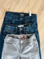 3 Jeans im set  Größe 140 top Zustand Findorff - Findorff-Bürgerweide Vorschau