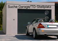 Garage/TG-Stellplatz in Kirchditmold gesucht Hessen - Kassel Vorschau