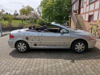 Peugeot 307cc Hessen - Frielendorf Vorschau