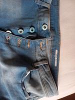 edc Jeans in blau Hessen - Frankenberg (Eder) Vorschau