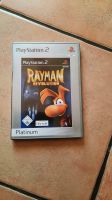 Rayman Revolution für PS 2 Bayern - Vachendorf Vorschau