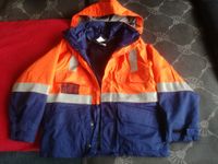 Arbeitsjacke/Sicherheitsjacke größe S Neu Nordrhein-Westfalen - Krefeld Vorschau