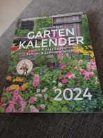 Gartenkalender 2024 Nürnberg (Mittelfr) - Aussenstadt-Sued Vorschau