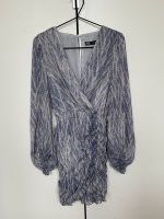 Zara Kleid XS kurz Lila wie neu Ludwigsvorstadt-Isarvorstadt - Isarvorstadt Vorschau