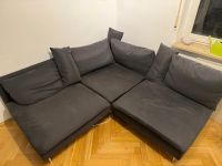 Ikea Söderhamm Couch 2m/2m Wuppertal - Vohwinkel Vorschau