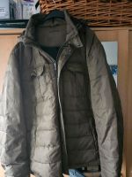 Winterjacke oliv 2x xl Nordrhein-Westfalen - Bergisch Gladbach Vorschau