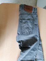 Jeans grau München - Schwanthalerhöhe Vorschau