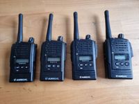 4x Albrecht Tectalk Pro XL PMR446 inkl. Viel Zubehör Und LADESTAT Berlin - Tempelhof Vorschau