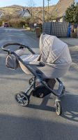 Kinderwagen my junior® VITA unique² Babywanne & Sportsitz Rheinland-Pfalz - Herdorf Vorschau