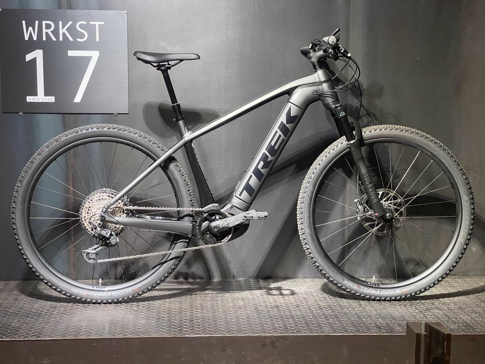 TREK Powerfly 7 Gen 4 eMTB in Hausham